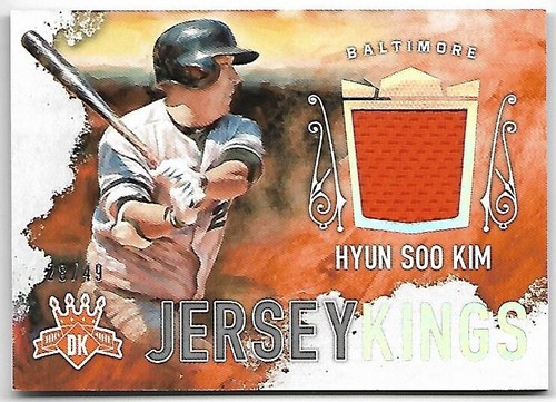 orioles kim jersey